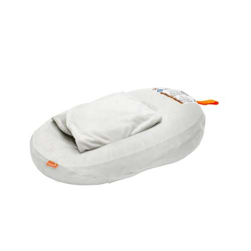 Boon PUFF Inflatable Baby Bather