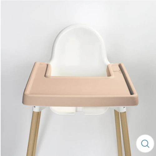 Ikea Highchair Placemat – Grippy, Non-Slip & Easy to Clean – nibbleandrest