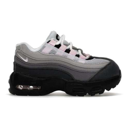 Nike Little Max '95 Pink Foam (TD)