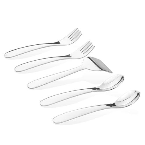 Amazon.com: Kiddobloom: children's products to inspire hope: Utensils