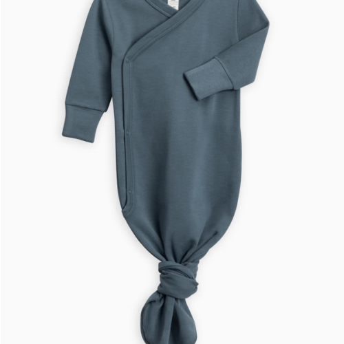 Indy Kimono Gown