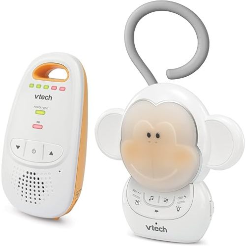 Audio Baby Monitor