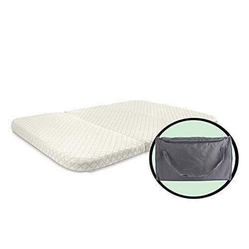 Exclusive Pack n Play Mattress, Large Size 28 inches x 40 inches