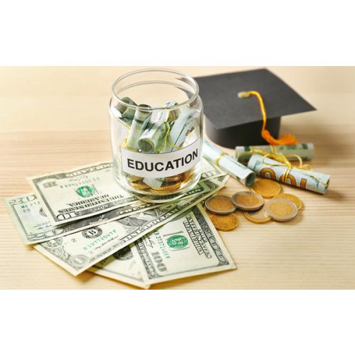 College/Trade School/ Future Education Fund