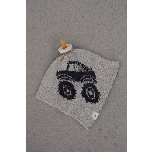 Lovey | Monster Truck