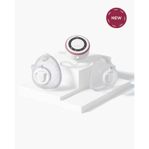 V1 Hands-Free Breast Pump - Hospital Grade