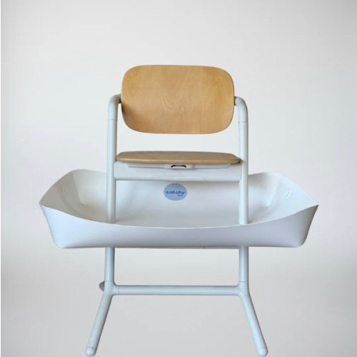 CATCHY - The Food Catcher for High Chairs – Catchy