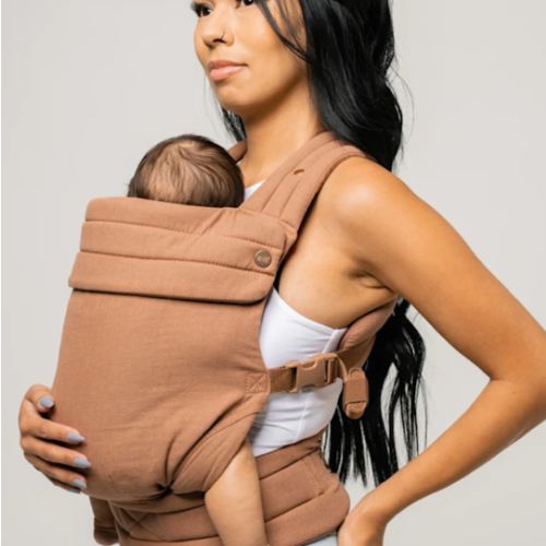 The Monarch Carrier - Mocha – Mabē