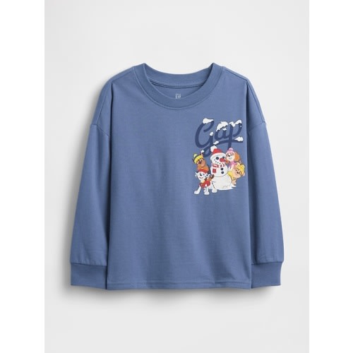 Baby & Toddler Paw Patrol Graphic T-Shirt