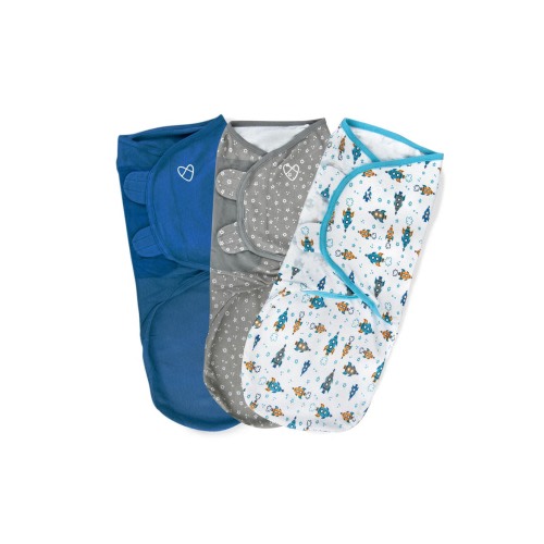 SwaddleMe by Ingenuity Original Swaddle for Baby