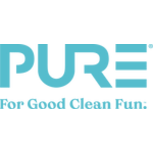 Stainless Steel Baby Bottles | Lead Free | PURE Drinkware