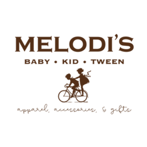 Lee Lee and Me Paci – Melodi's Baby · Kid · Tween