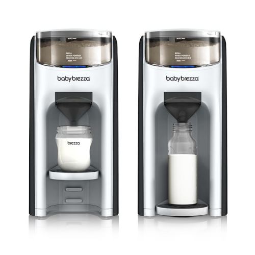 Baby Brezza® Formula Pro Advanced