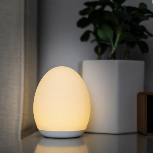 VAVA Baby Night Light | Touch Control, 8 Colors