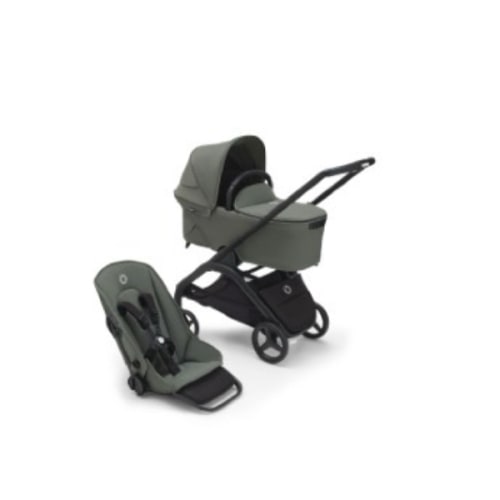 Bugaboo Dragon Fly Plus Stroller & Bassinet