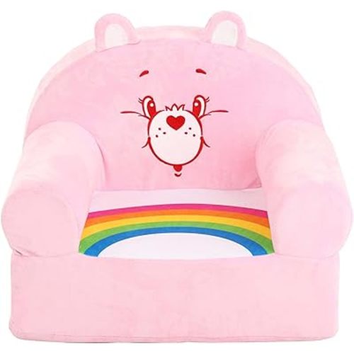 Fun Costumes Care Bears Cheer Bear Kids Couch Standard