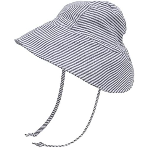 Baby Girls Sun Hat Cute Toddler Summer Outdoor Infant Beach Wide Brim Caps