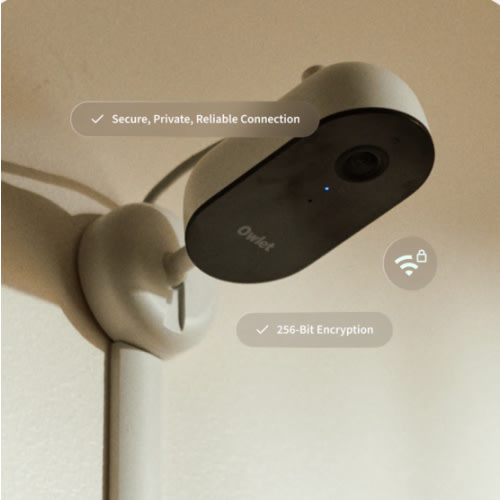 Owlet Dream Sight™ – Smart 2K HD Video Baby Monitor – Owlet US