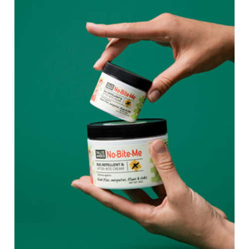 No-Bite-Me™ Bug Repellent & Itch Relief – SallyeAnder