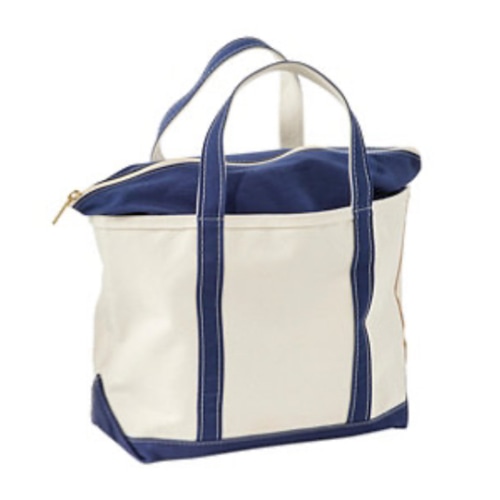 L.L.Bean Tote Bag
