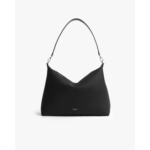 Sienna Nylon Midi