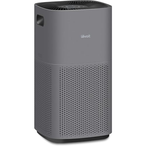 Levoit Smart Air Purifiers for Home Large Room up to 2933 Ft², Core 600S-P
