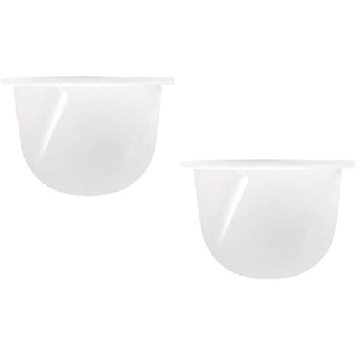 Zomee Z1/Z2 Compatible Replacement Silicone Diaphragms Set (2) | BPA Free