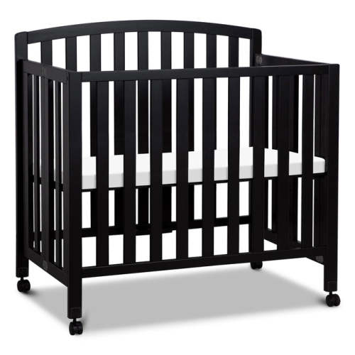 Dylan Folding Portable 3-in-1 Mini Crib – DaVinci Baby