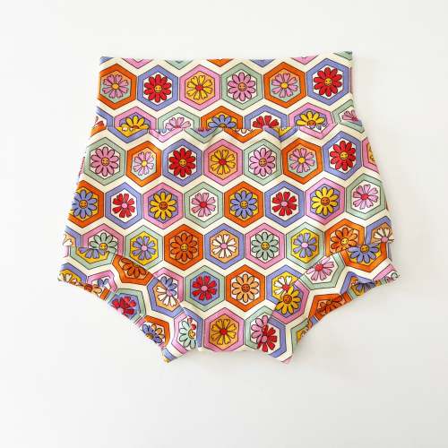 Groovy Baby Organic Shorties