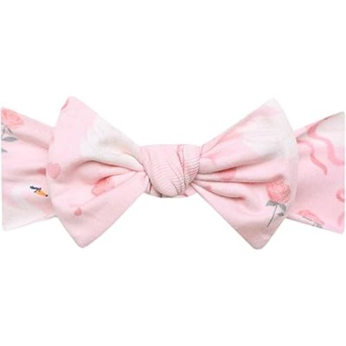 Copper Pearl, Adelia Knit Headband