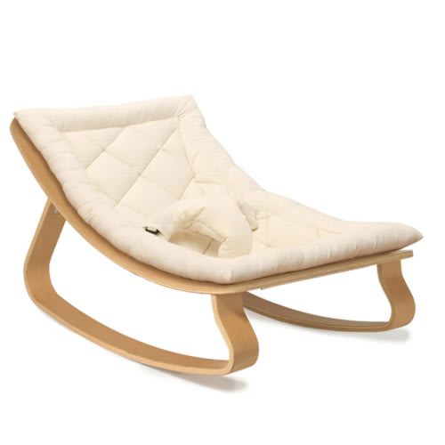 LEVO Baby Rocker