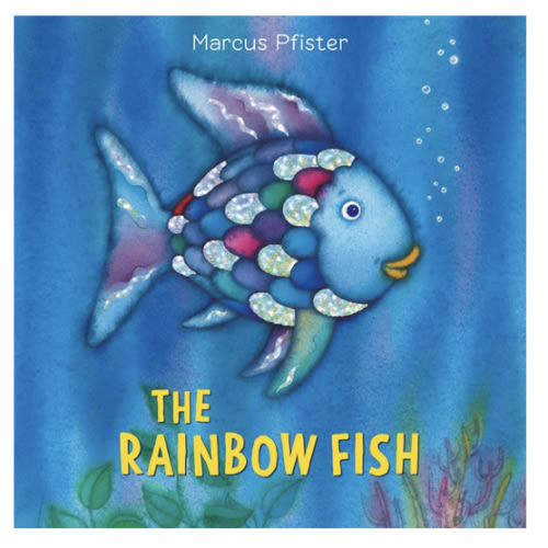 The Rainbow Fish