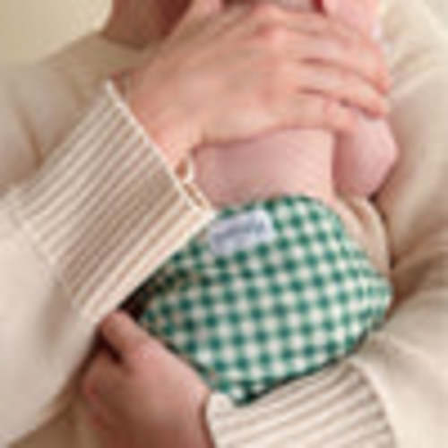 Cloth Diapering Try-It Kit - Esembly Baby
