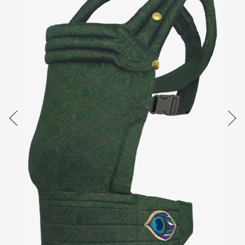 Argus Gaia | Zeitgeist Baby Carrier | SHOP ARTIPOPPE