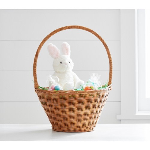 Natural Sabrina Easter Baskets