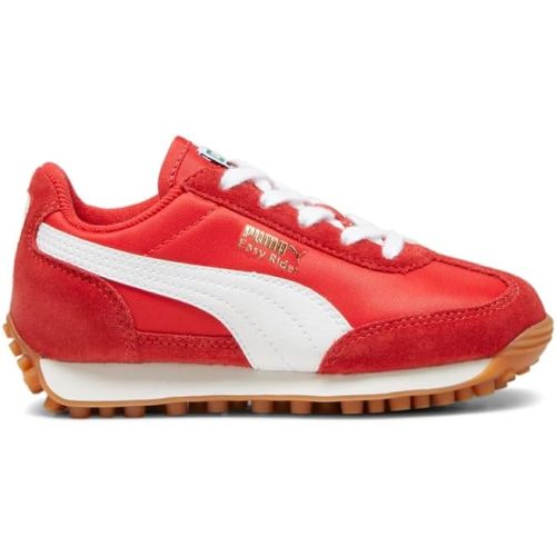 PUMA Unisex-Child Easy Rider (Little Kid) Sneaker