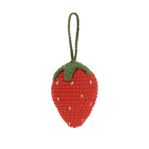 Charm Strawberry