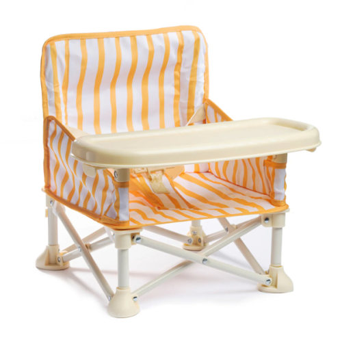 Brighton portable booster chair V2