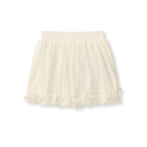 0-6m Organic Girl Tutu Skirt – Burt's Bees Baby