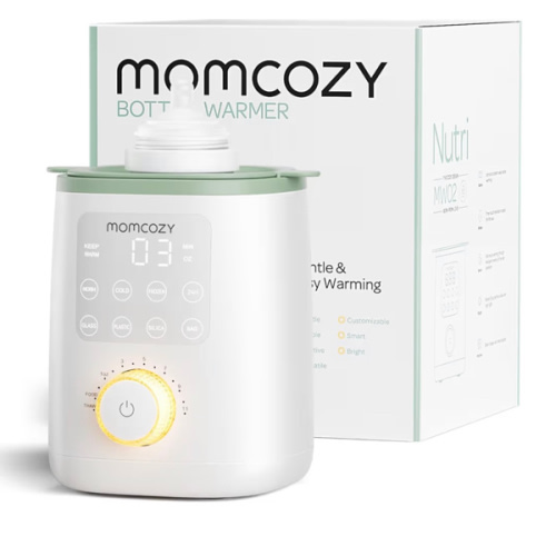 Amazon: Baby Registry