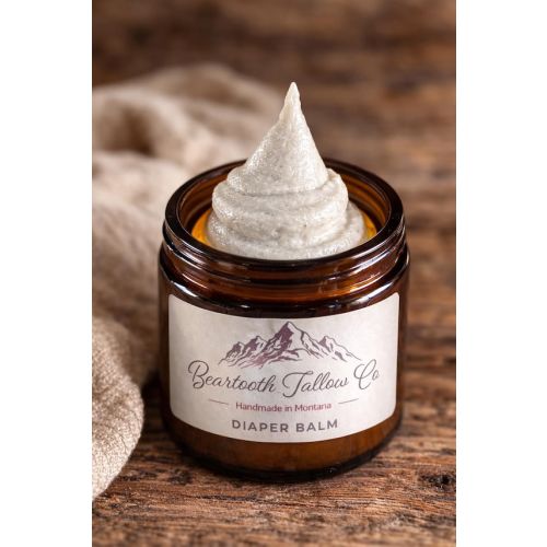 Diaper Balm - Etsy