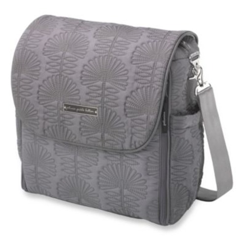 Petunia Pickle Bottom&reg; Boxy Backpack&reg; in Champs-Elysees Stop