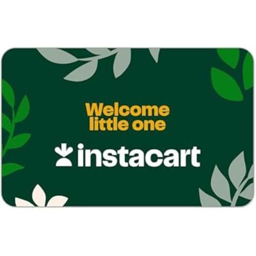 Instacart eGift Card
