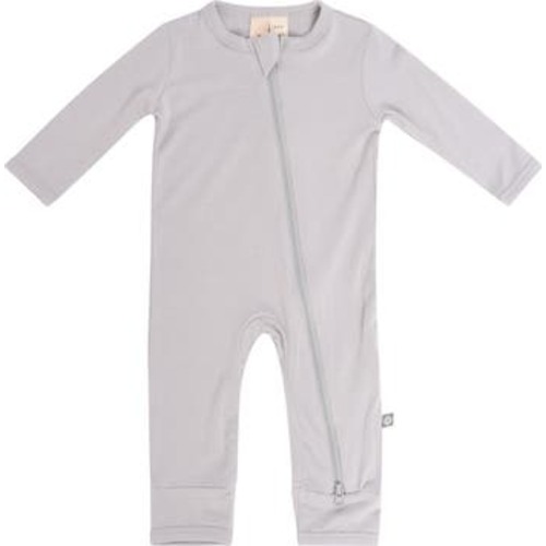 Zip-Up Romper, 3-6 M