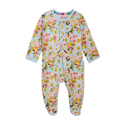 Seraphina Magnetic Footie