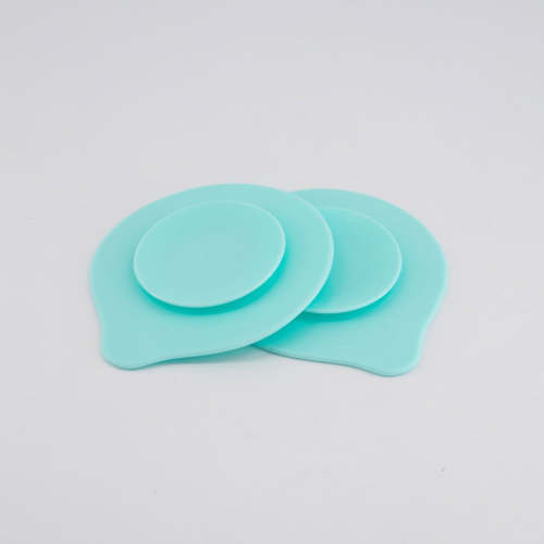 Silicone Suction Bases for plates