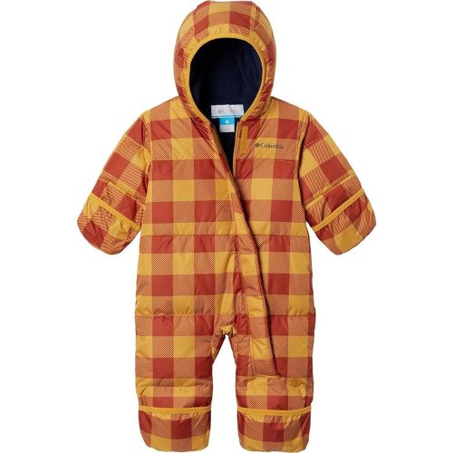 Columbia Girls' Snuggly Bunny Bunting
