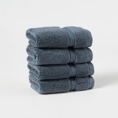 Spa Plush 2pk Hand Towels or 4pk Washcloth Set - Threshold™