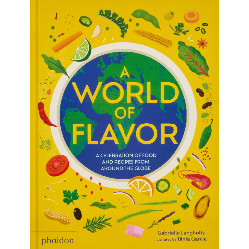 World of Flavor