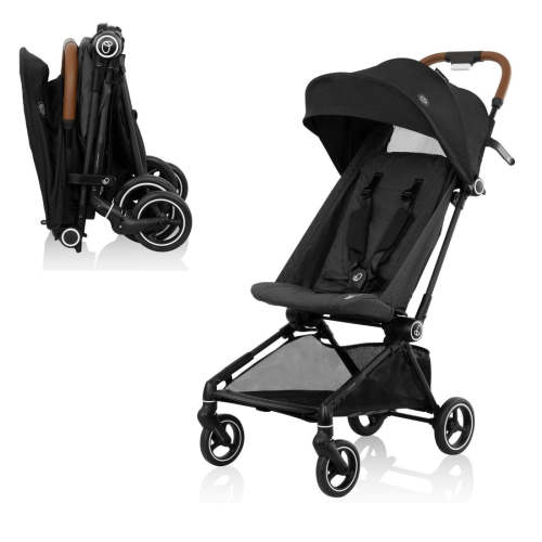 Evenflo Hummingbird Ultra-Lightweight Carbon Fiber Stroller - Evenflo® Official Site – Evenflo® Company, Inc